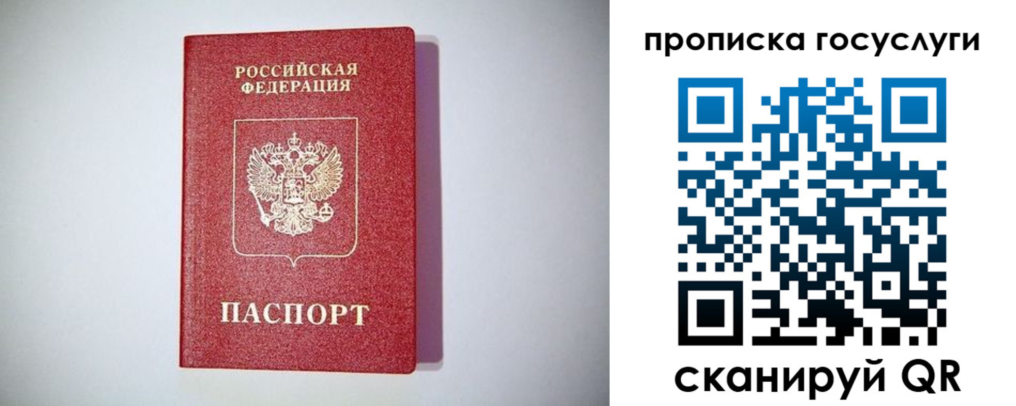 временная регистрация госуслуги в Краснозаводске